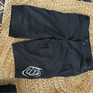 Troy Lee Designs Flowline Short with Liner Size 28